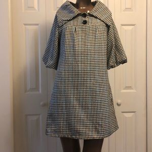 Argentines holiday dress large